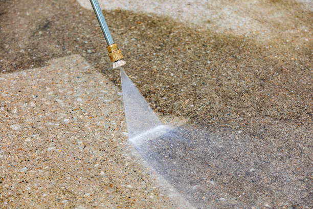 Best Patio and Deck Pressure Washing  in Bull Run, VA